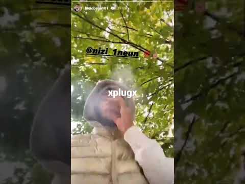 lucio101×nizi19 snipet