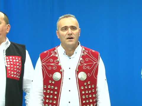 Zvuci Klekovace   - Nije lako spomenuti brata - Melodija Vam predstavlja (Tv Duga Plus 2017)