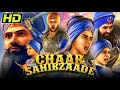 CHAAR SAHIBZAADE HD 2014 Full Punjabi Movie