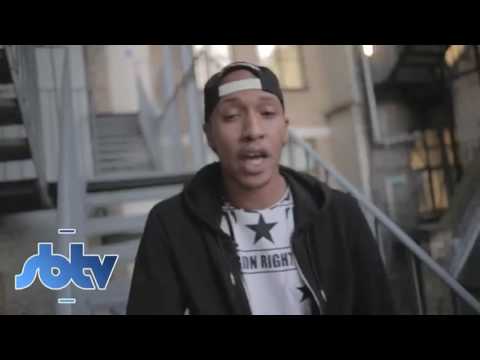 Margs (Mashtown) - Sbtv Warm up session