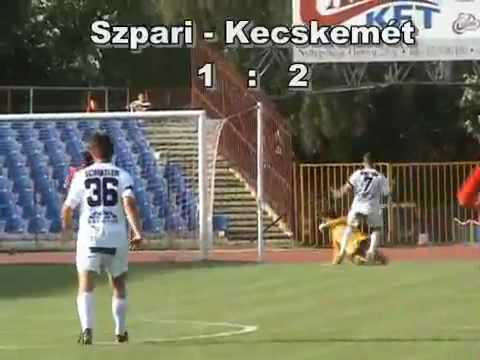 Vladan Savic - Assist (2nd goal for KTE)