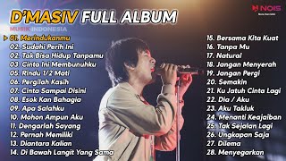 Download lagu DMASIV MERINDUKANMU FULL ALBUM 28 SONG... mp3