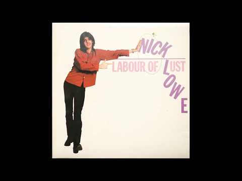 Nick Lowe - Cruel To Be Kind - 1979