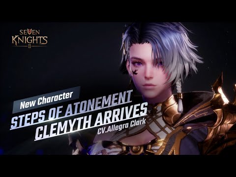 Video van Seven Knights 2