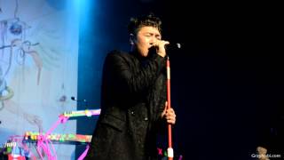 PIA 피아 #Night Walk _ 'HOME COMING' [밴드 피아 6집 발매 기념 단독공연] _ 20150704 @V-Hall
