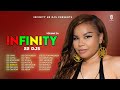 BEST OF REGGAE RIDDIM VIDEO MIX 2025 CHRIS MARTIN VYBZ KARTEL ALAINE INFINITY 22 DJS VOL 24