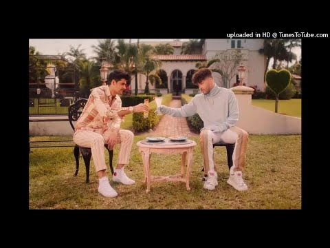 JonTheProducer❌Mau y Ricky❌Prince Royce❌ Piso 21 ⏩ Doctor ✔🎧