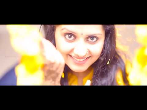 Actress Sarayu Sanal Official Mehendi Wedding Highlights