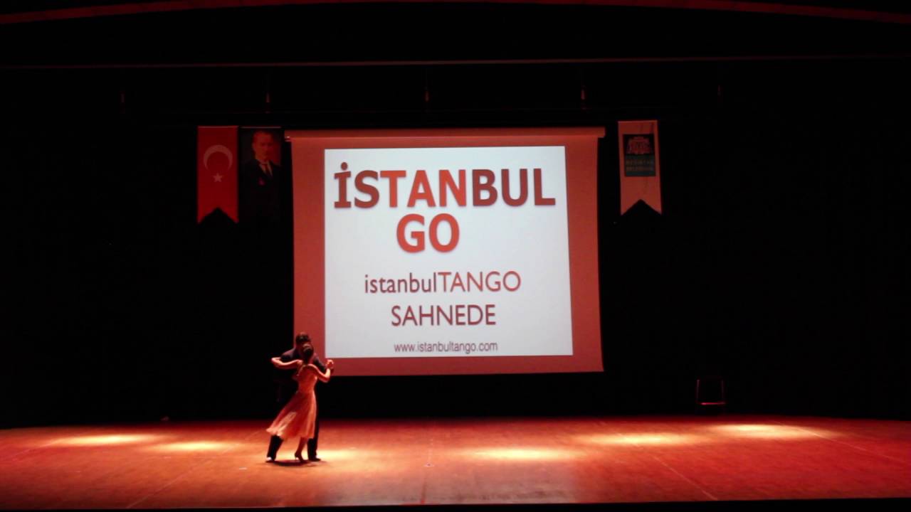 Doruk Coşkun & Burcu Kurnazoğlu