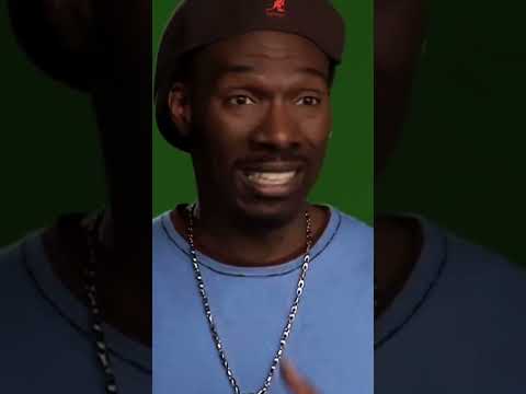 Dave Chappelle Knew This Sketch Was Legendary #Comedy #DaveChappelle #ClassicTV