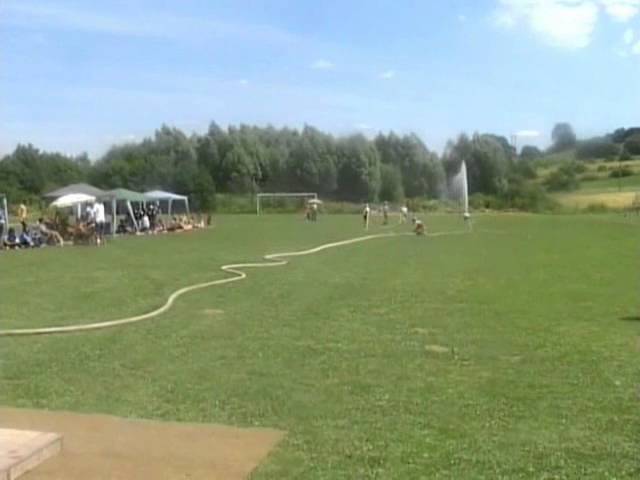 Prusinovice, 06. 07. 2008
