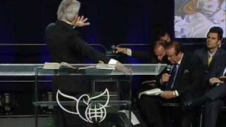 Benny Hinn - The Blood of Jesus (3)