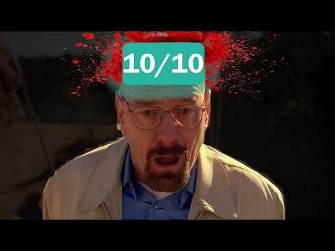 Breaking Bad - How Ozymandias LOST It's 10/10 Score on IMDB.