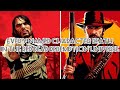 Every Named Character Death In The Red Dead Redemption Universe Chronolgical