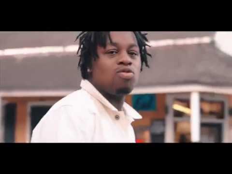 Mista Cain - Magic (Official Music Video)