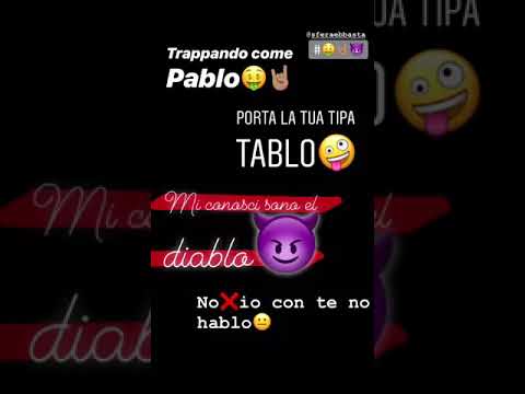 Pablo Sfera ebbasta