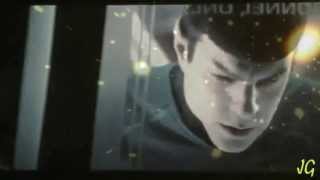 Have Been and Always Shall Be || {Kirk/Spock}