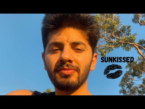 A DOG ATTACKED ME | ROCK LOOKOUT | MUNEEB VLOGS