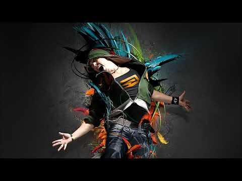 ACDC   Thunder Dj Nejtrino & Dj Stranger Remix