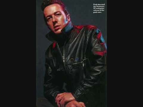 Joe Strummer- Viva La 15 Brigada