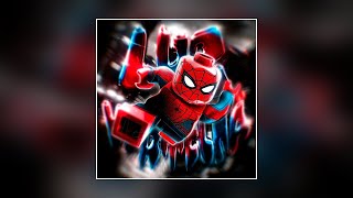 Cover art for LUZ VERMELHA (Slowed)