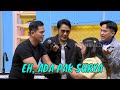 Kenta Lagi Cerita SURYA INSOMNIA Mendadak Datang OTW 01 11 25 Part 1