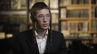 Yeshiva Torah Lishma - Bnei Brak | לחיות באושר, ולעבוד את ה' בשמחה - ישיבת תורה לשמה