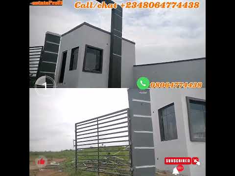 PATRIOT BAY ESTATE EPE KETU : SITE UPDATE