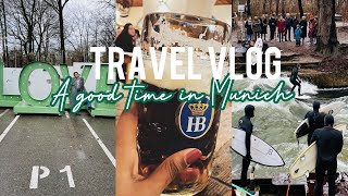 Fun things to do in Munich Germany for a day / Travel Guide 2022 🇩🇪