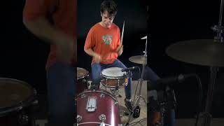 Spread by Outkast Drum Groove