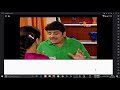 Tarak Mama Ayyo Rama Telugu Serial Latest Episode Etv Plus