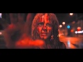 "Carrie" 2013 CLIP: Carrie Goes After Billy and ...