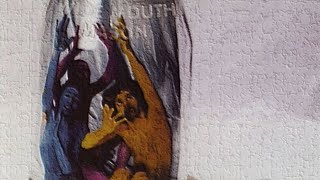 Wide Mouth Mason - The Nazarene - Tom Robinson (including hidden track The River Song)