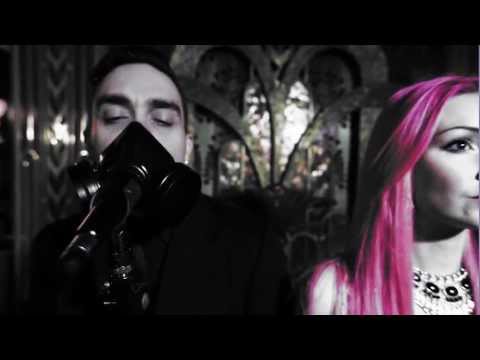 Them and Us, Essa and Mr Thing, Mystro and DJ Lok, Tigermonkey Live at Hoochinoo; Madame Jojo's