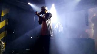 Locksmith - Hardest Song Ever (Live)