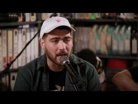 Los Rivera Destino - El Caco - 7/10/2019 - Paste Studios - New York, NY