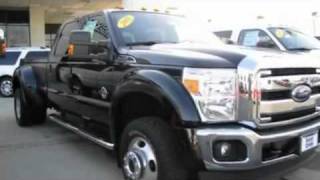 preview picture of video '2011 FORD F-450 CA'