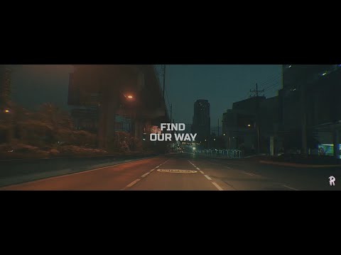 Midnight Kids - Find Our Way (Lyric Video) Night Drive Edit. Ｓｌｏｗｅｄ Ｔｏ Ｐｅｒｆｅｃｔｉｏｎ