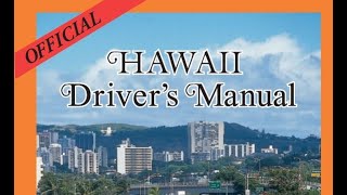 2024 Hawaii Driver