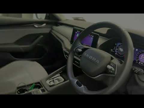 2025 Skoda Octavia