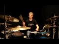 Skillet - Awake and Alive (iTunes Session) - Drum ...