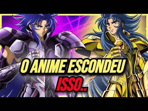 Did Gemini Kanon surpass Saga? The truth about the strongest Gemini.