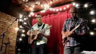 Rob Allen - Out East- Jukebox Show - Sept 13, 2014