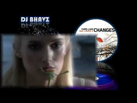 Chris Lake FEAT Laura V - Changes - VS M.A.N.D.Y VS Booka Shade Body Language