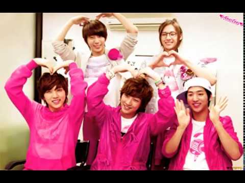B1A4 - ROAD (Japanese version) [Sub Español & English]