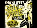 Gold Digger - Kanye West Ft. Jamie Foxx 8-Bit ...