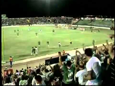 Icasa 1 x 0 Paysandu Brasileiro Serie C 2012