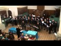 Vessels - Koyaanisqatsi - live - Philip Glass - Doulce Memoire