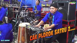 Download lagu Skill Koplo CAK PLOROX ARSEKA.....SATRU 2 BLS AUDIO mp3
