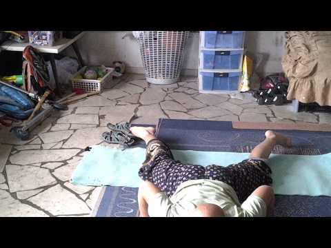 Dao yin part 3 of four: francy